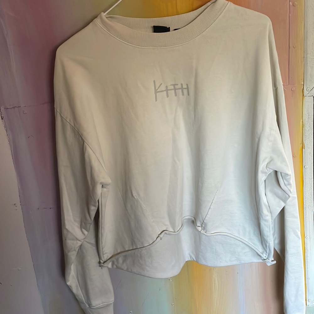 Kith women’s sweater